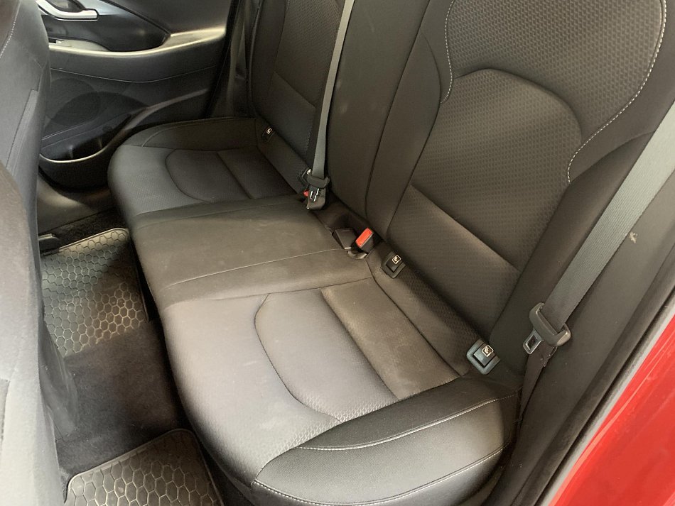 Hyundai I30 1.4T-GDi 