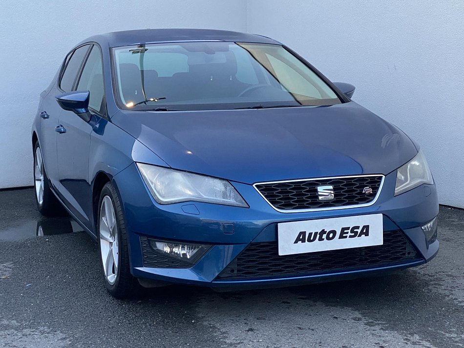 Seat Leon 1.4TSi FR