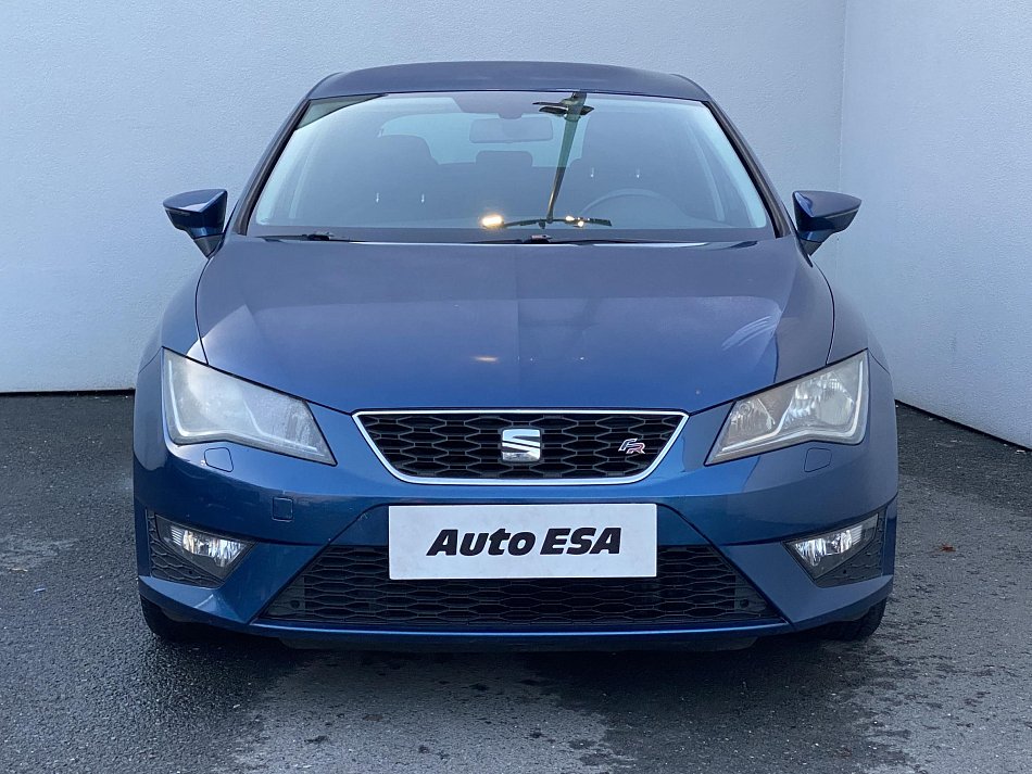 Seat Leon 1.4TSi FR