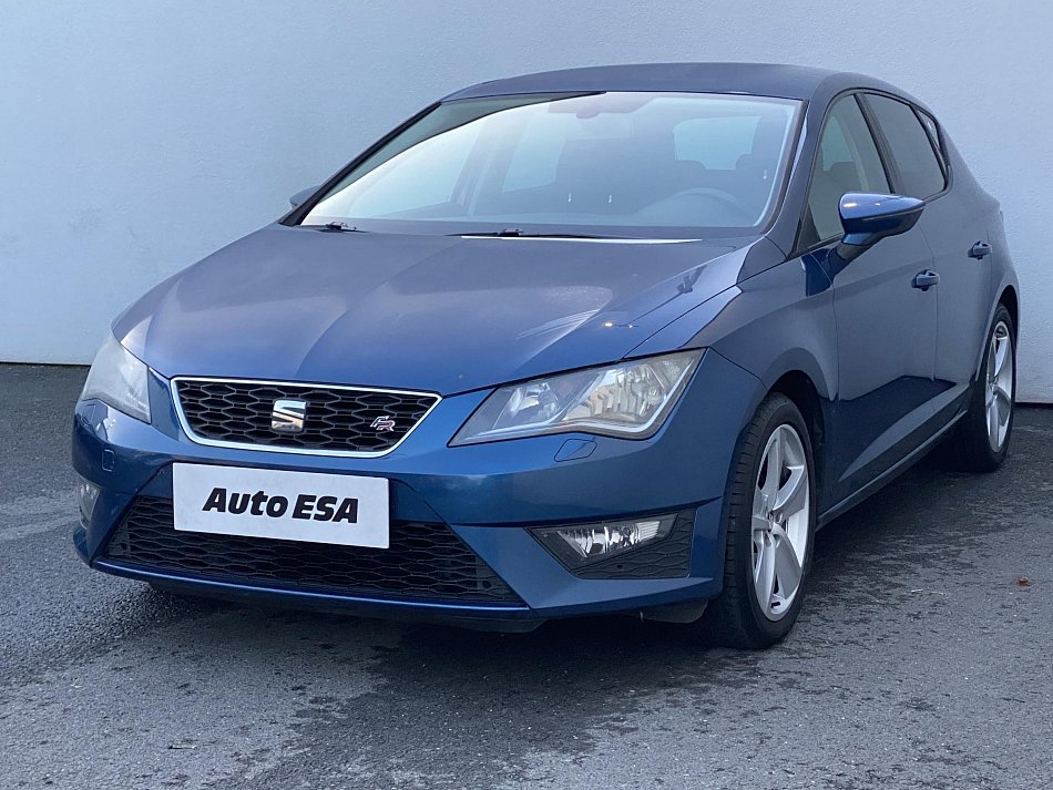 Seat Leon 1.4TSi FR