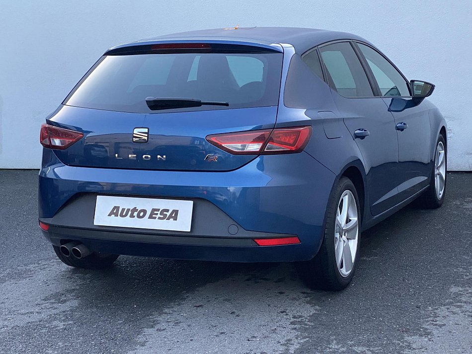 Seat Leon 1.4TSi FR