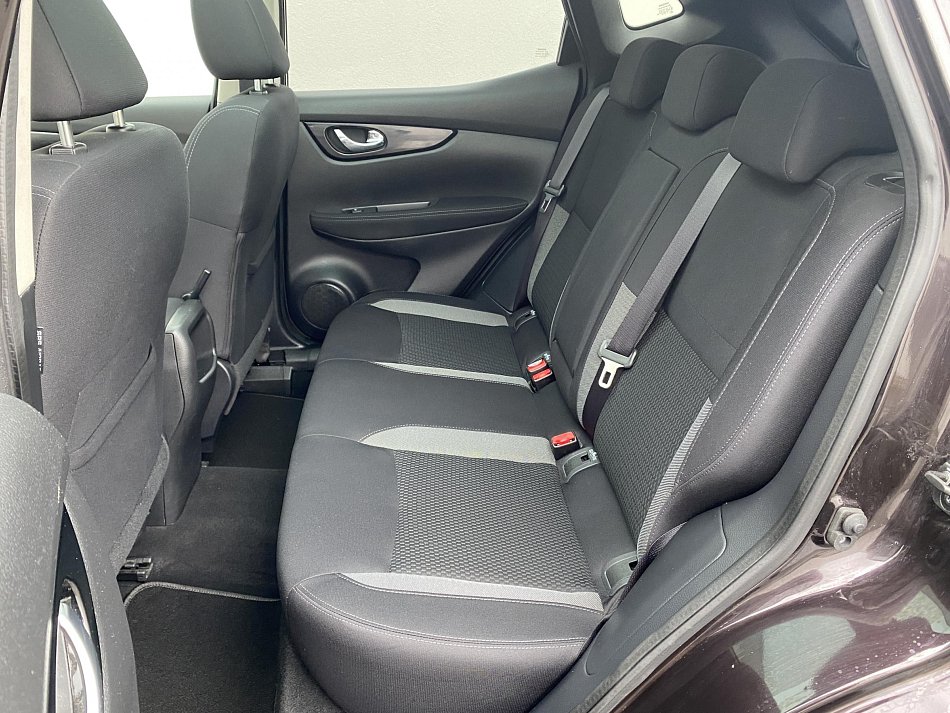 Nissan Qashqai 1.2DiG-T Acenta