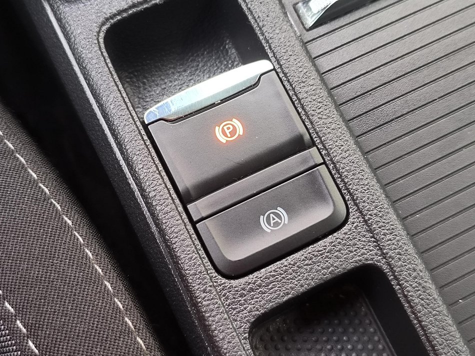 Škoda Octavia IV 2.0 TDi Style