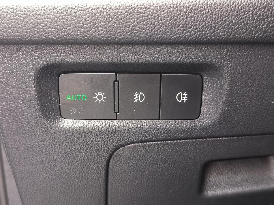 Škoda Octavia IV 2.0 TDi Style