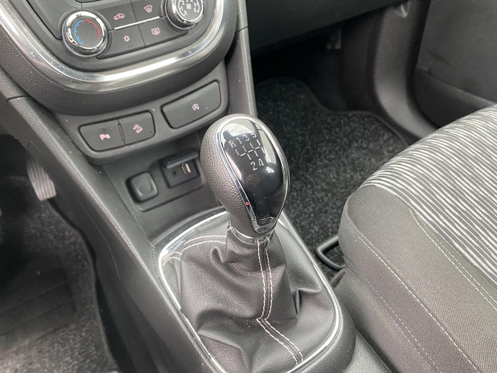 Opel Mokka 1.4T Edition 4x4