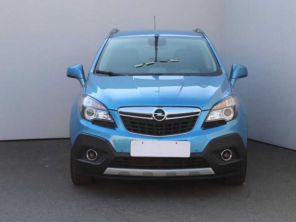 Opel Mokka 1.4  4x4