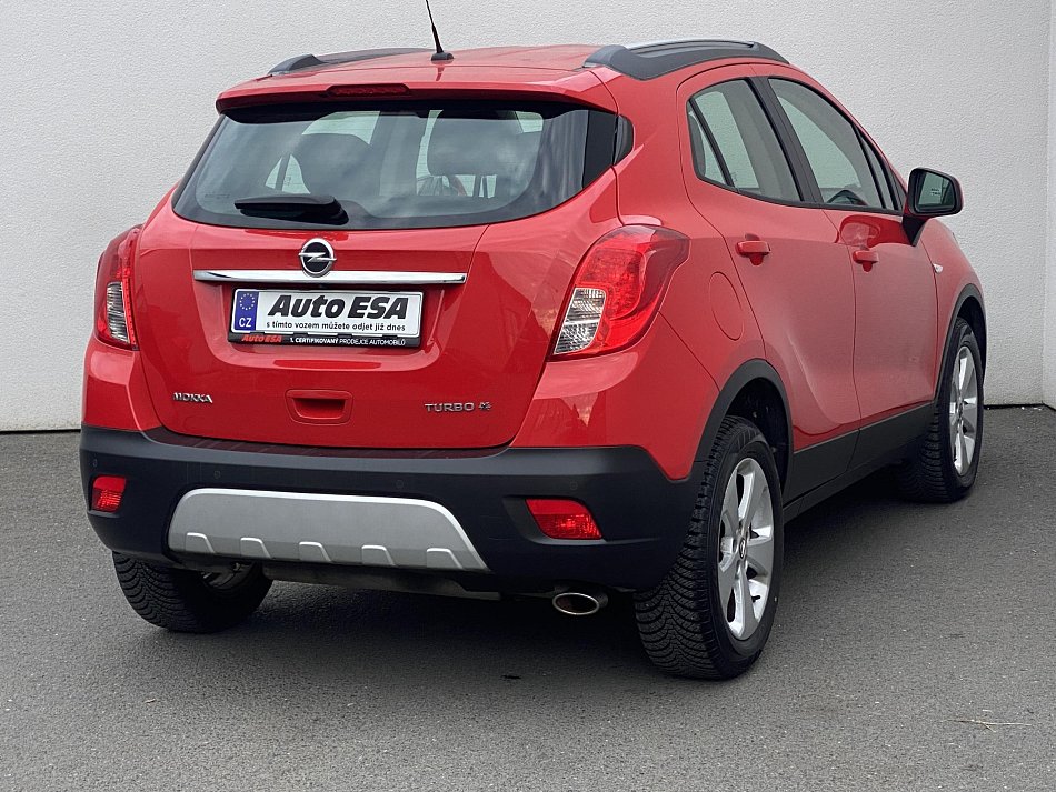 Opel Mokka 1.4T Edition 4x4