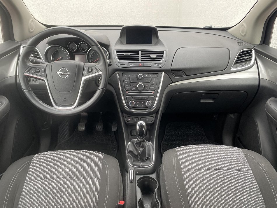 Opel Mokka 1.4T Edition 4x4