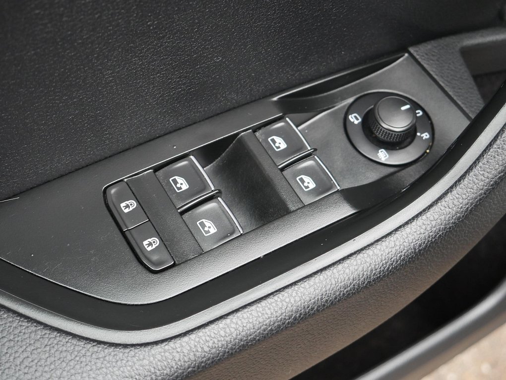 Škoda Superb III 2.0 TSi  4x4