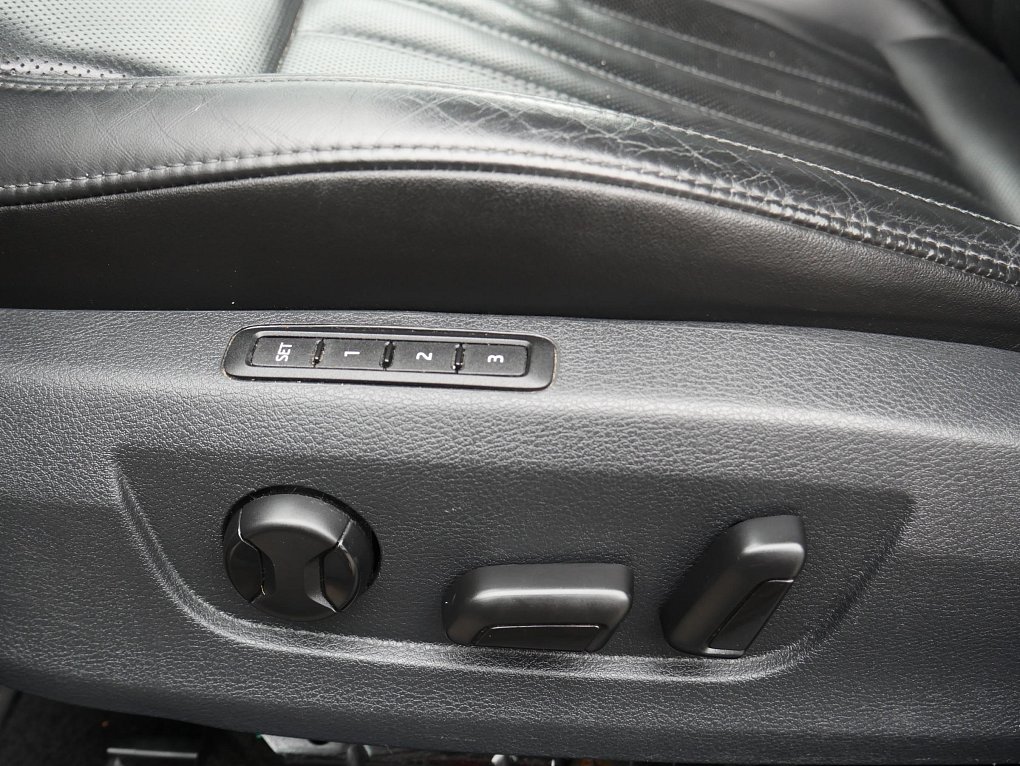 Škoda Superb III 2.0 TSi  4x4