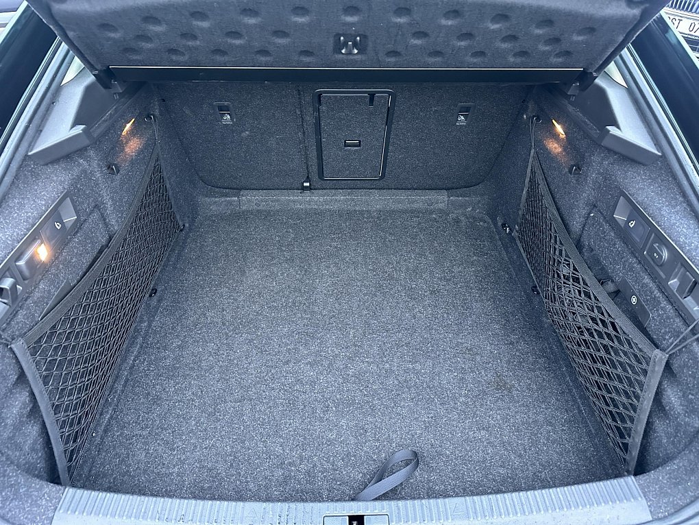 Škoda Superb III 2.0 TSi  4x4