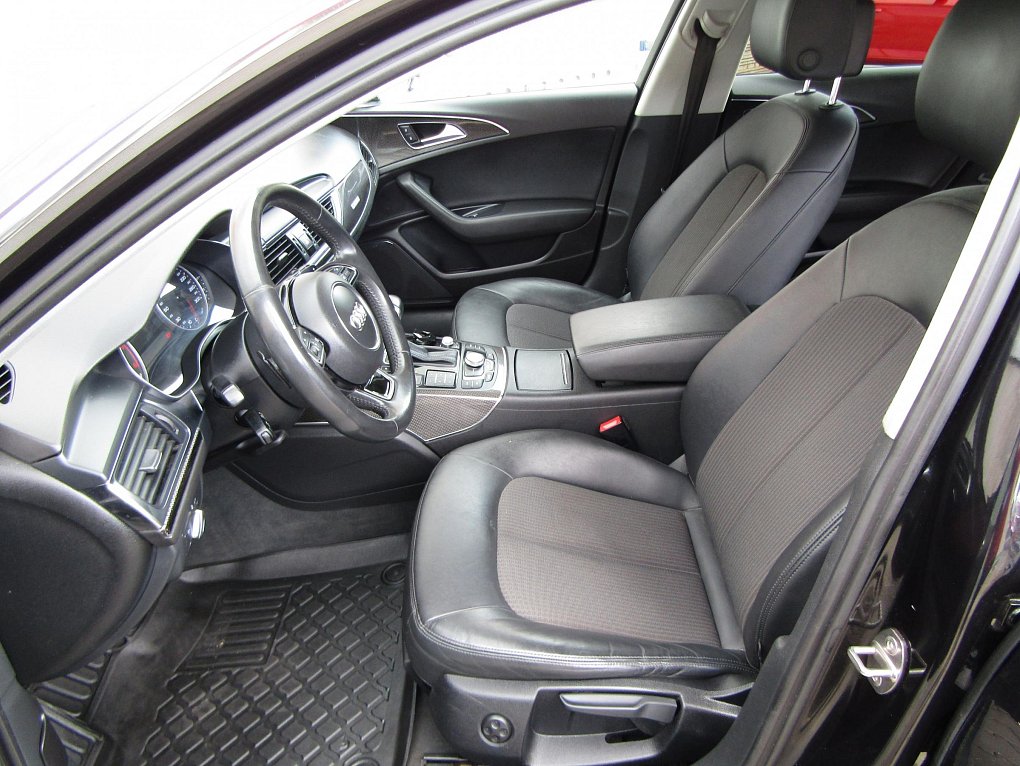 Audi A6 Allroad 3.0 TDi  Quattro