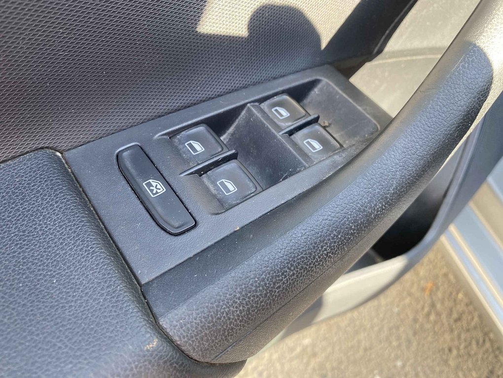 Škoda Rapid 1.2 TSi Ambition
