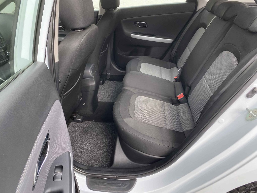 Kia Ceed 1.6 GDi 
