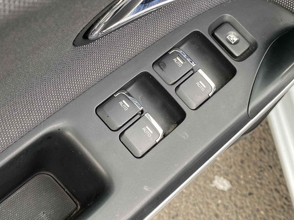 Kia Ceed 1.6 GDi 