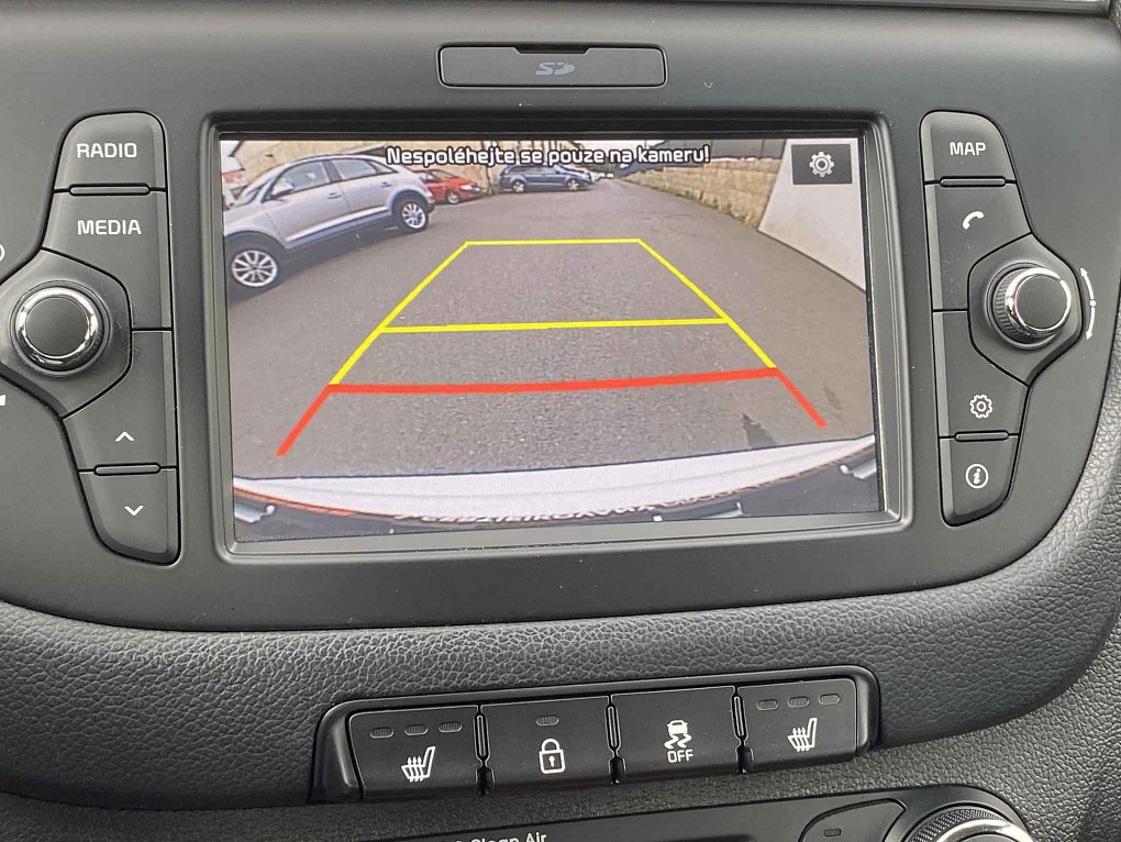 Kia Ceed 1.6 GDi 
