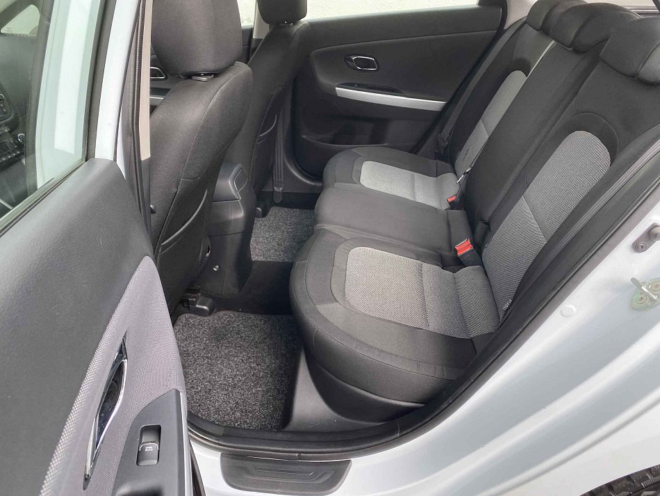 Kia Ceed 1.6 GDi 