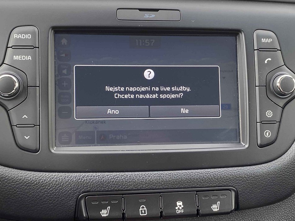 Kia Ceed 1.6 GDi 