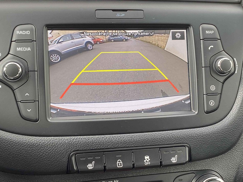 Kia Ceed 1.6 GDi 