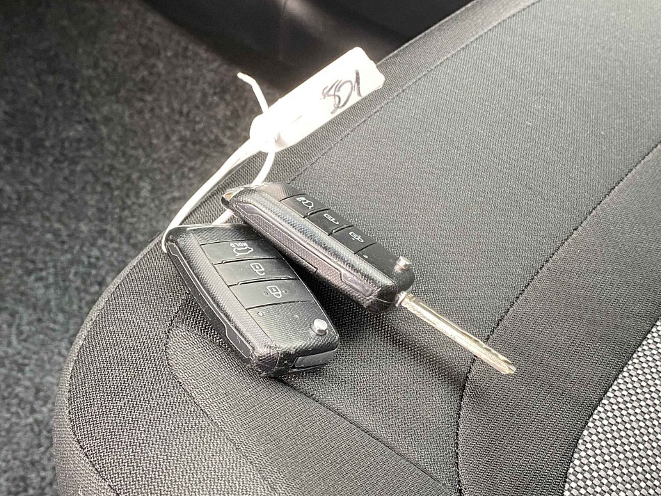 Kia Ceed 1.6 GDi 