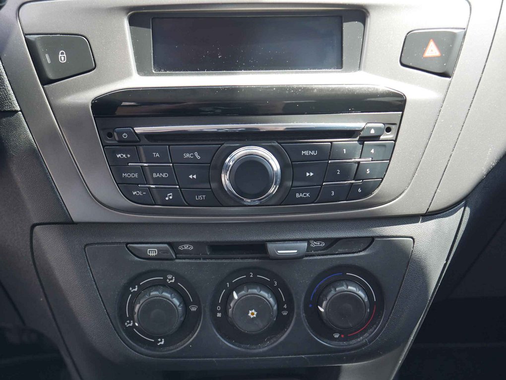 Peugeot 301 1.2PT Allure