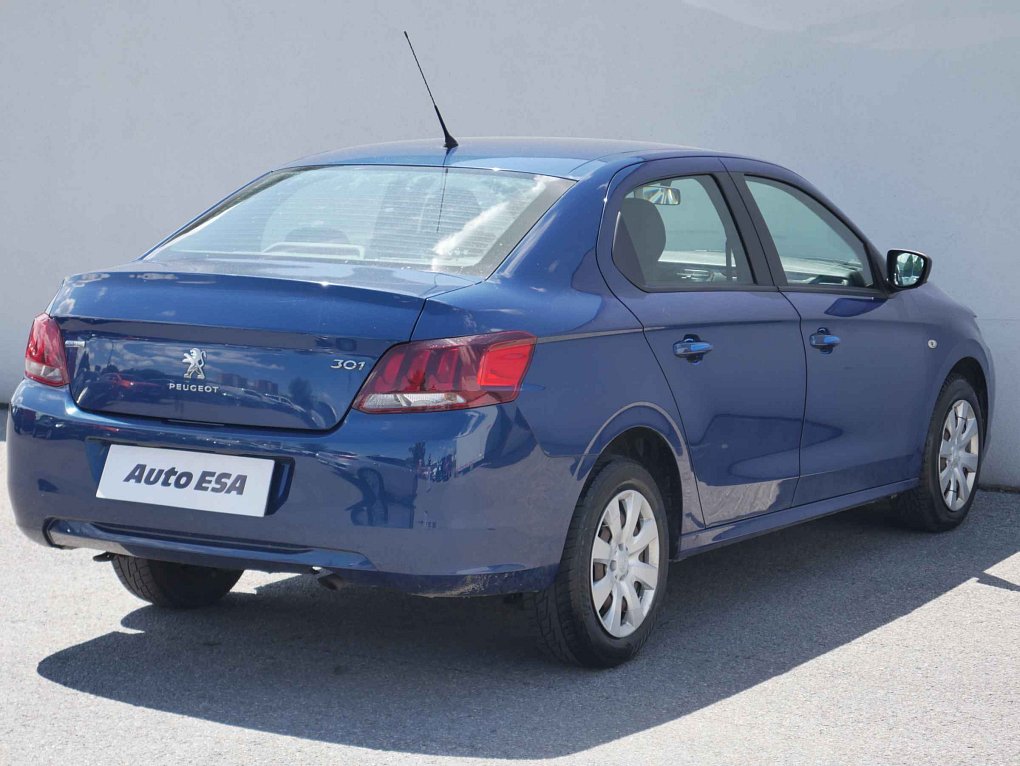 Peugeot 301 1.2PT Allure