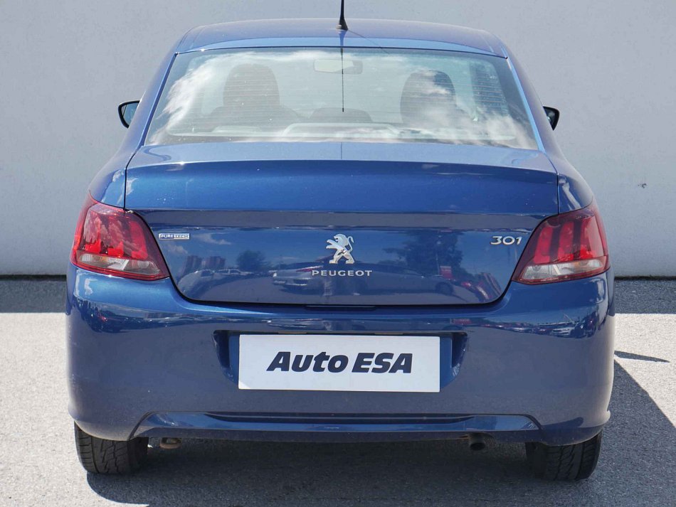 Peugeot 301 1.2PT Allure