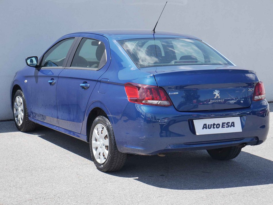 Peugeot 301 1.2PT Allure