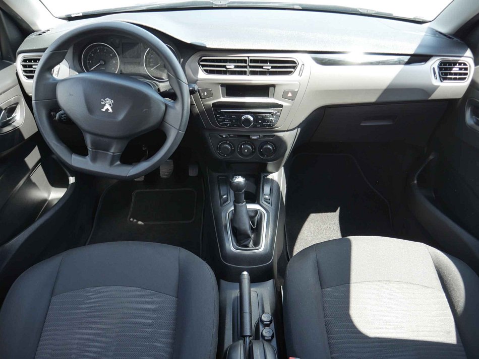 Peugeot 301 1.2PT Allure