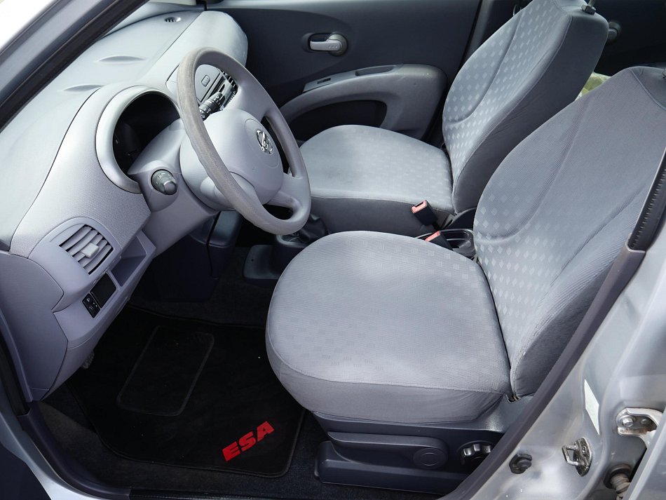 Nissan Micra 1.2i 