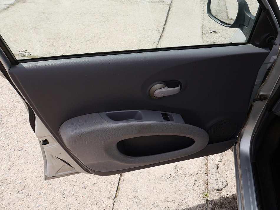 Nissan Micra 1.2i 