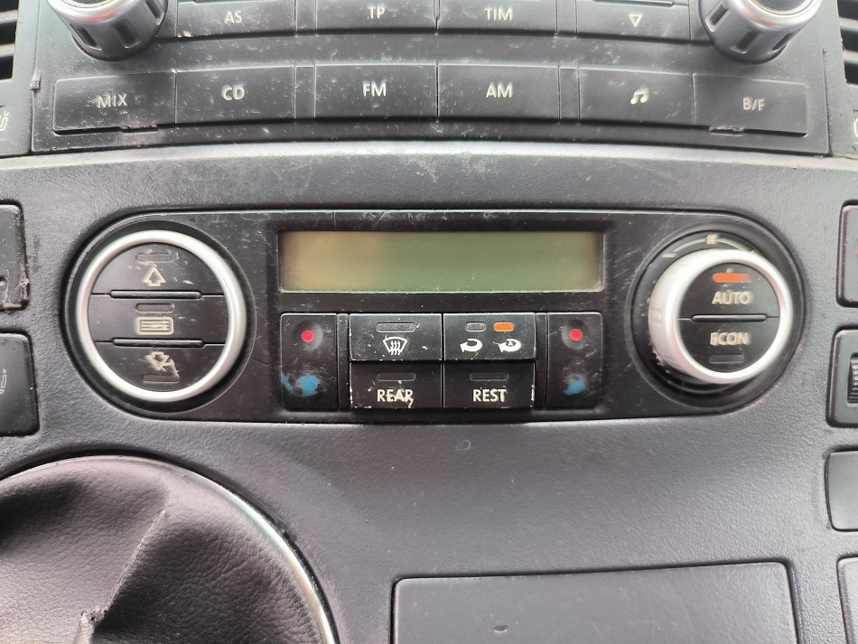 Volkswagen Multivan 2.5TDi 