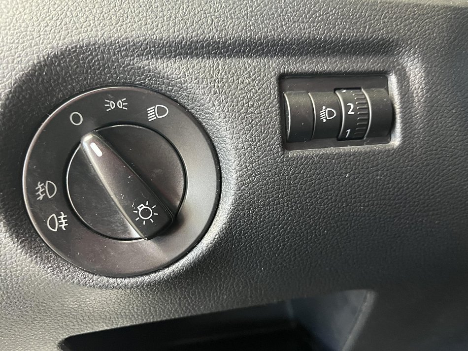 Škoda Fabia II 1.6TDI 