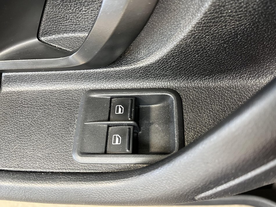 Škoda Fabia II 1.6TDI 