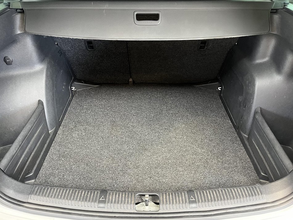 Škoda Fabia II 1.6TDI 