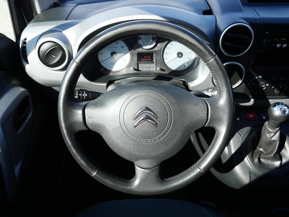 Citroën Berlingo 1.6VTi  Multispace