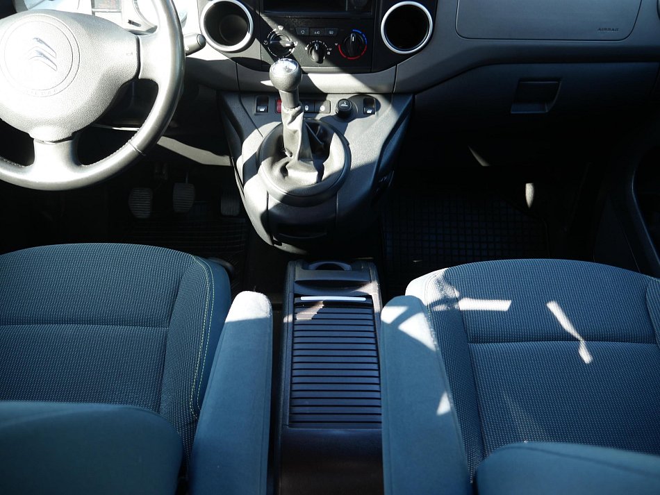 Citroën Berlingo 1.6VTi  Multispace