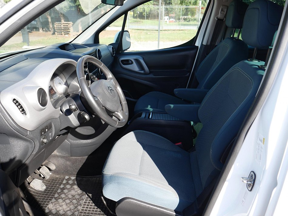 Citroën Berlingo 1.6VTi  Multispace