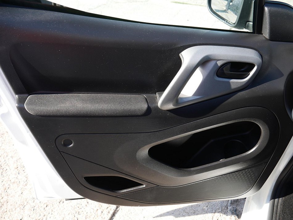 Citroën Berlingo 1.6VTi  Multispace