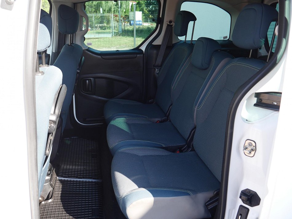 Citroën Berlingo 1.6VTi  Multispace