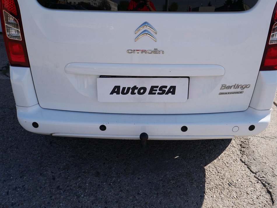 Citroën Berlingo 1.6VTi  Multispace