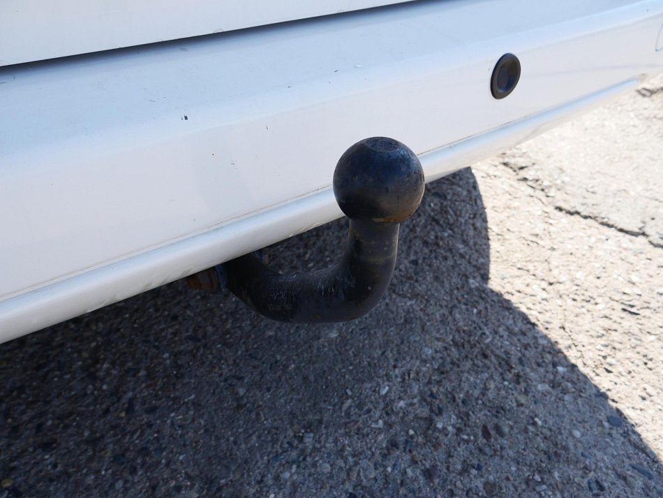 Citroën Berlingo 1.6VTi  Multispace