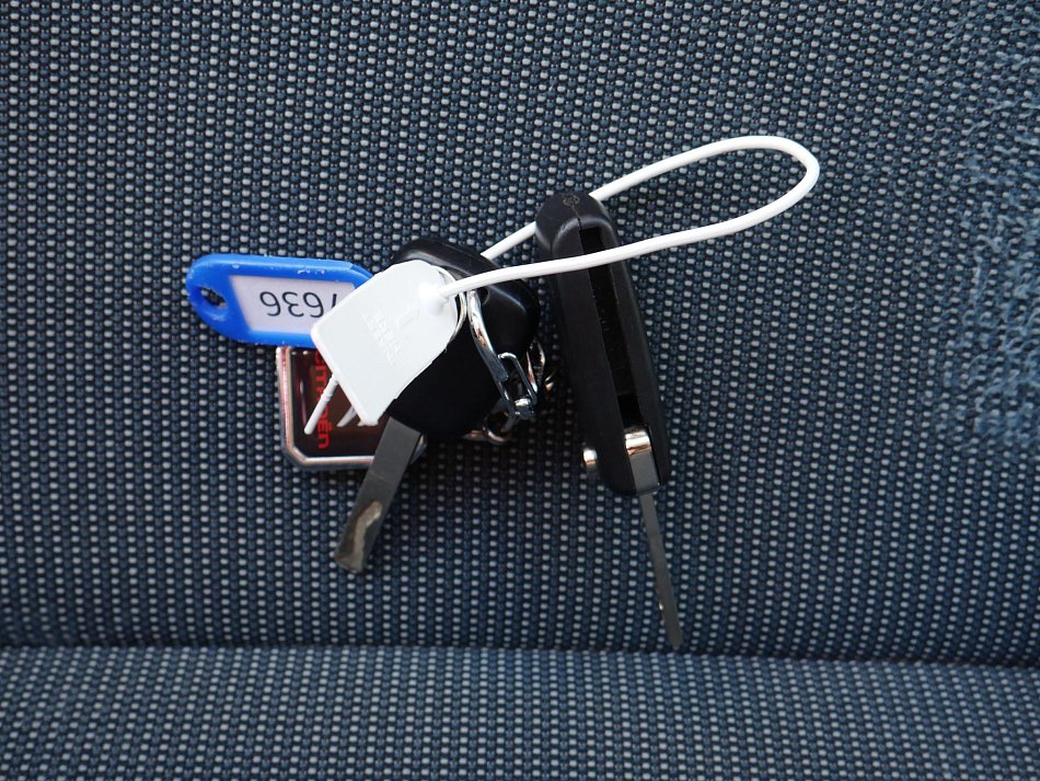 Citroën Berlingo 1.6VTi  Multispace