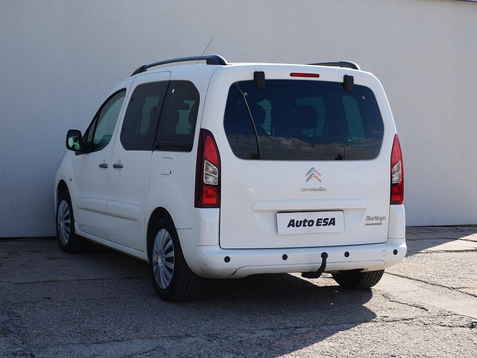 Citroën Berlingo 1.6VTi  Multispace