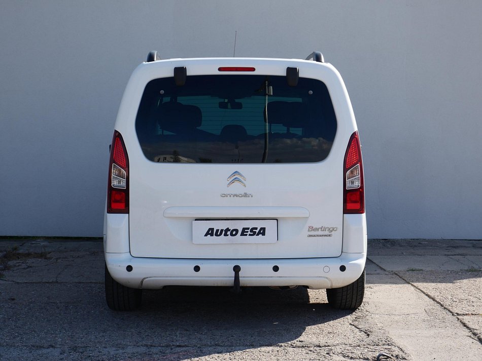 Citroën Berlingo 1.6VTi  Multispace