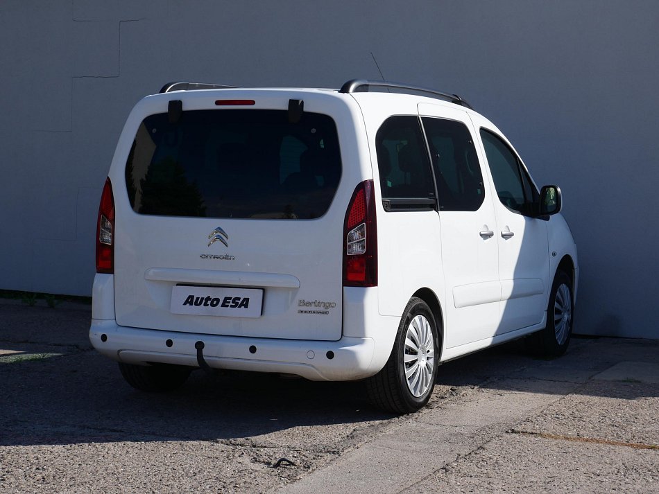 Citroën Berlingo 1.6VTi  Multispace