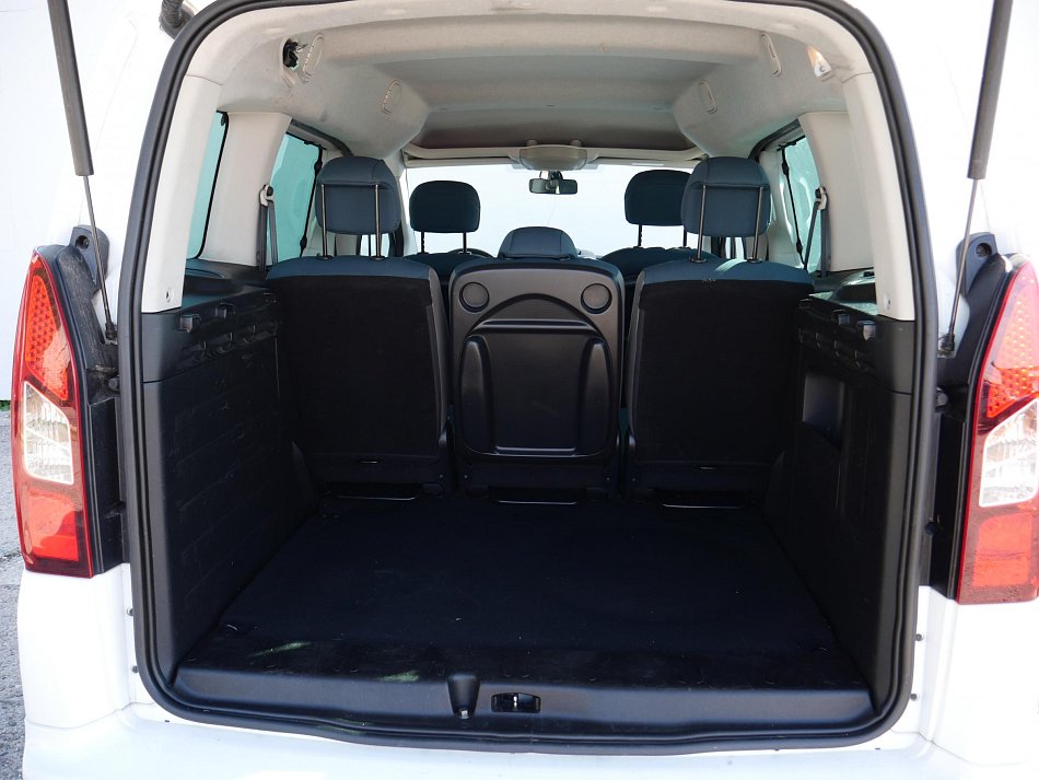 Citroën Berlingo 1.6VTi  Multispace