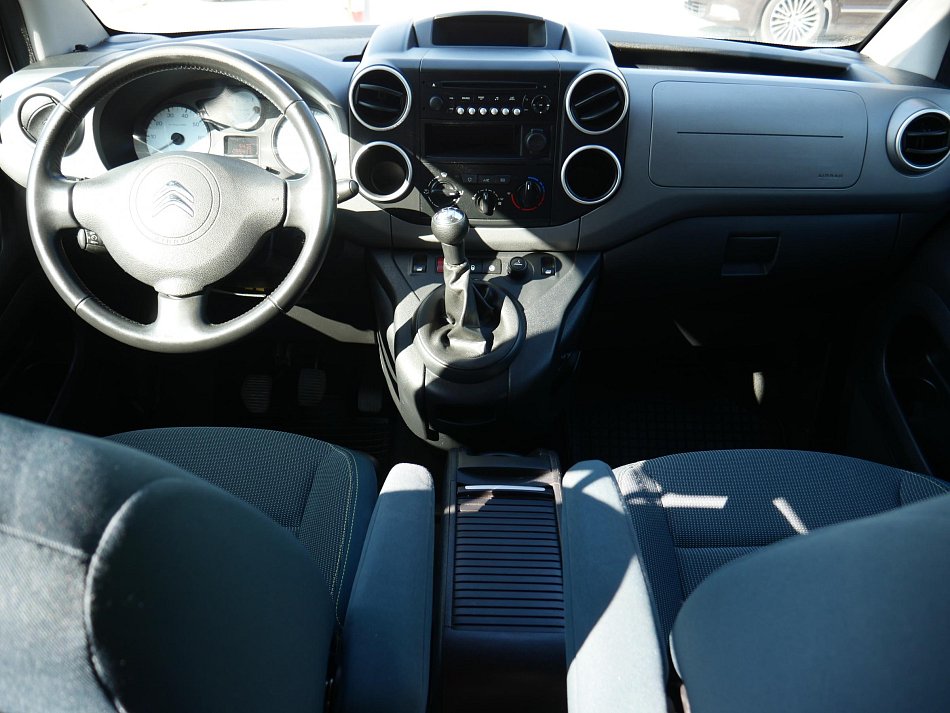 Citroën Berlingo 1.6VTi  Multispace