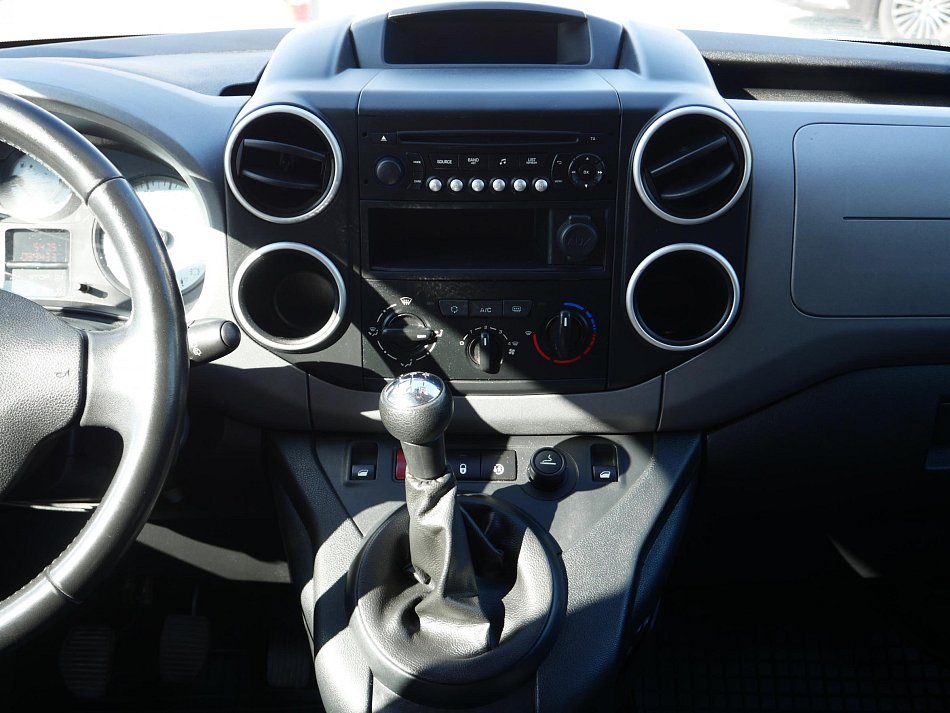 Citroën Berlingo 1.6VTi  Multispace