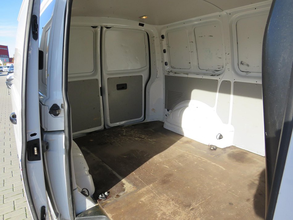 Volkswagen Transporter 2.0TDi  T6